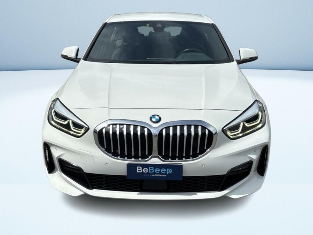 BMW Serie 1 5 Porte 116 d SCR Msport DCT