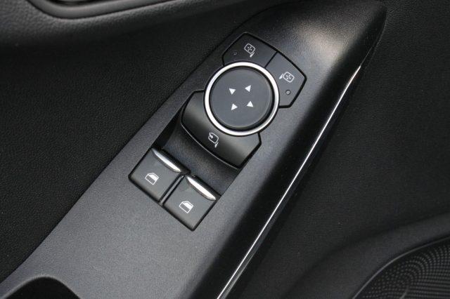 FORD Fiesta 1.0 Ecoboost 100 CV 5 porte Titanium