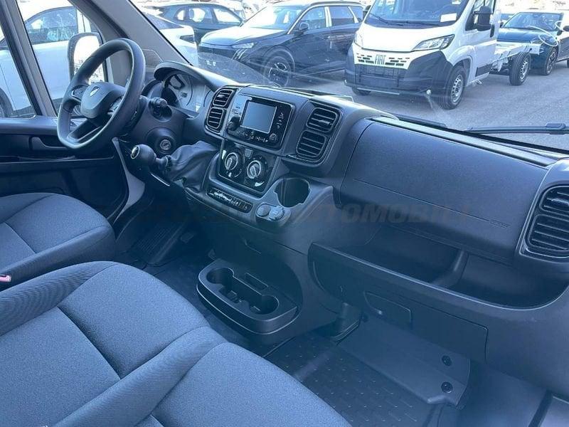 Peugeot Boxer Boxer 35 L3H2 2.2 diesel 140cv S&S