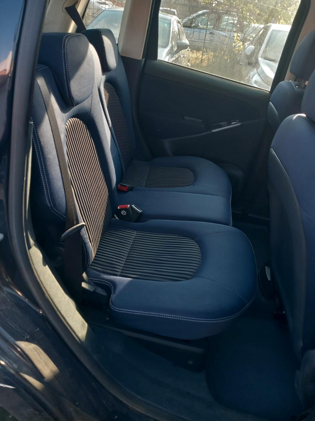 Lancia MUSA 1.4 Oro Plus Ecochic GPL