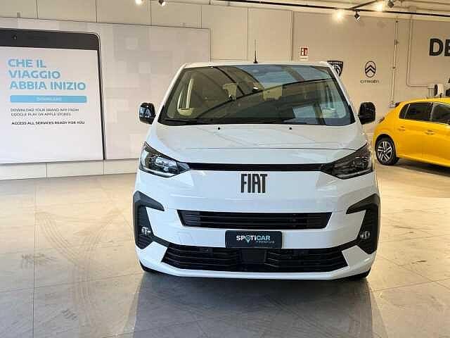 Fiat Ulysse 2.0 BlueHDi 180 CV AT8 L3 Combi