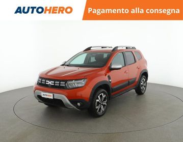 DACIA Duster 1.0 TCe GPL 4x2 Prestige Up