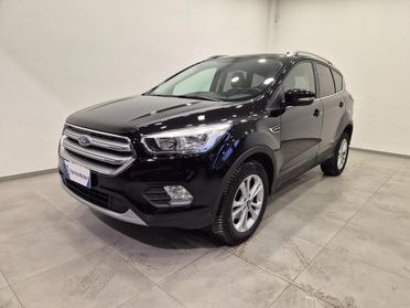Ford Kuga 1.5 tdci Titanium s&s 2wd 120cv my18 - NEOPATENTATI - Cruise/lim - Sens. Park.