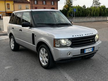 Land Rover Range 3.0 Td6 Vogue Foundry