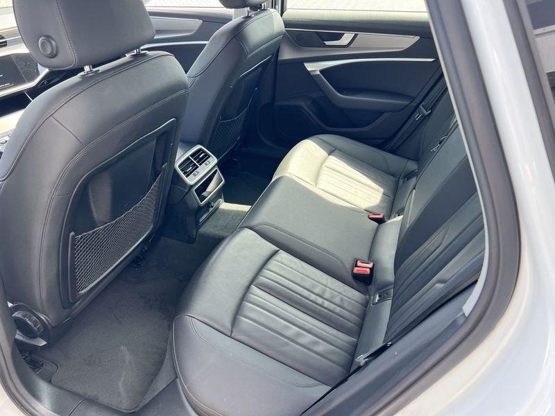 Audi A6 40 2.0 TDI S tronic Business Design