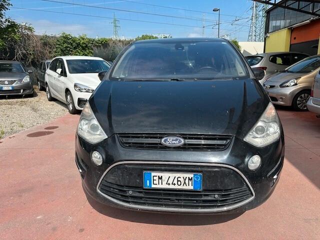 Ford S-Max 2.0 TDCi 163CV Titanium , SOLO PER ESPERTI NEL SETTORE!!