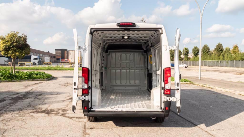 TOYOTA Proace max 35 2.2d 140cv l3h2 del 2025