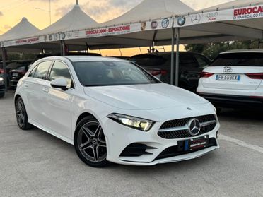 Mercedes-benz A 180 d Automatic Premium