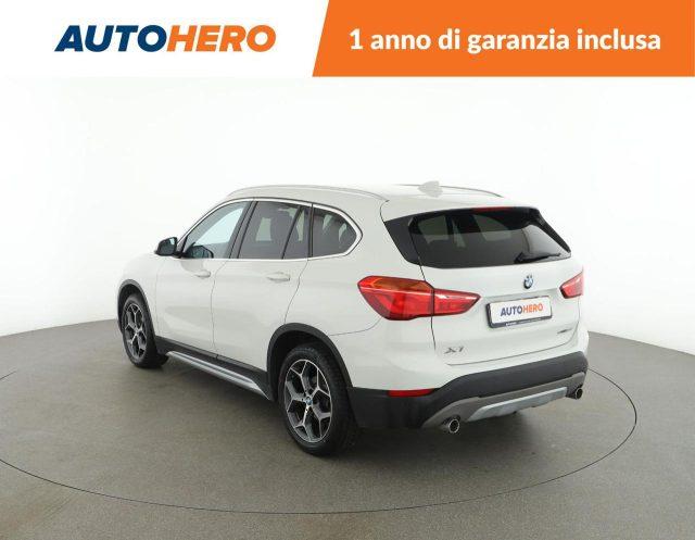 BMW X1 sDrive18d xLine