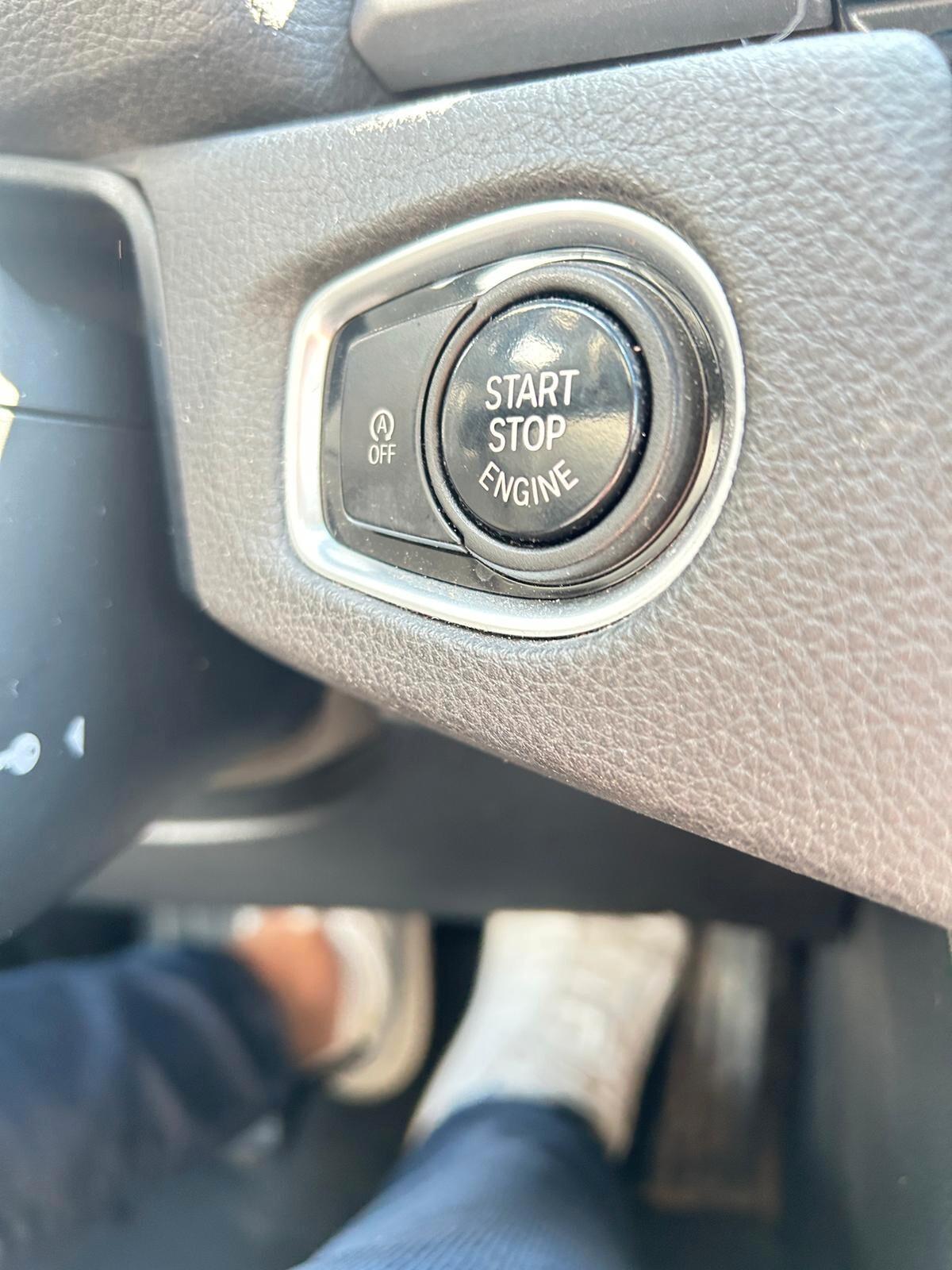 Bmw 2er Active Tourer 218d Luxury