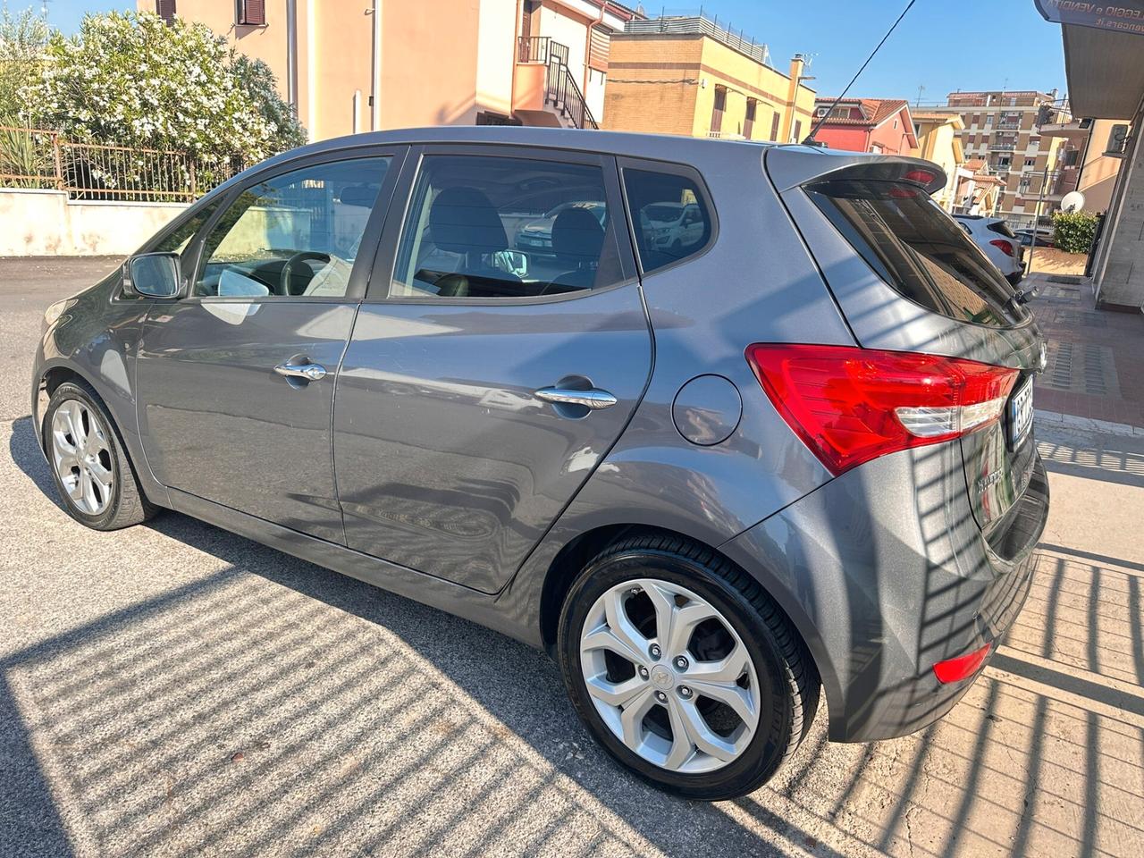 Hyundai iX20 1.4 CRDI 90 CV Style