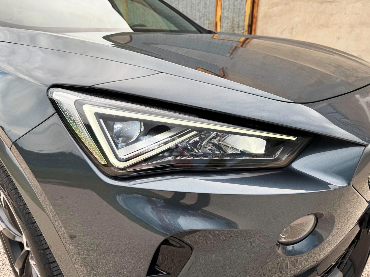 Cupra Formentor 1.5 TSI 150cv DSG | PREZZO PROMO