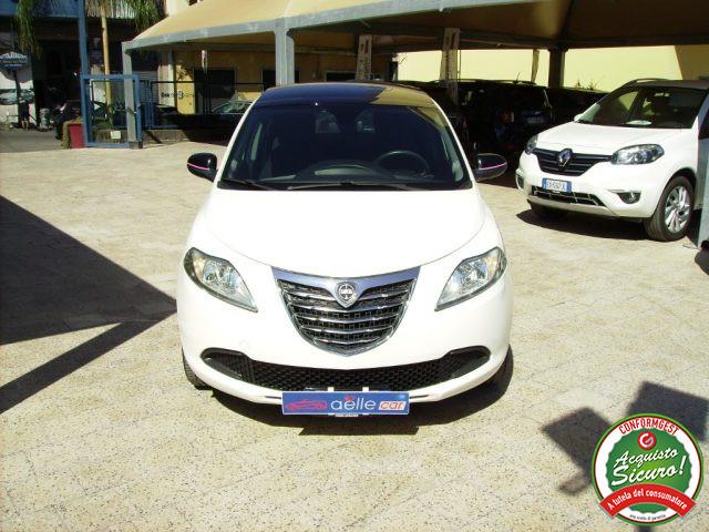 LANCIA Ypsilon 1.2 69 CV 5 porte S&S Gold