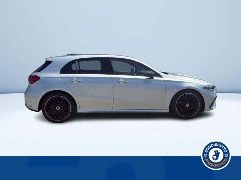 Mercedes-Benz Classe A 180d Automatic AMG Line Advanced Plus Extra