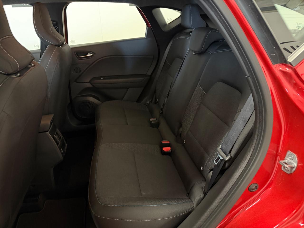 Renault Captur ECO-G 100 CV Evolution 2025