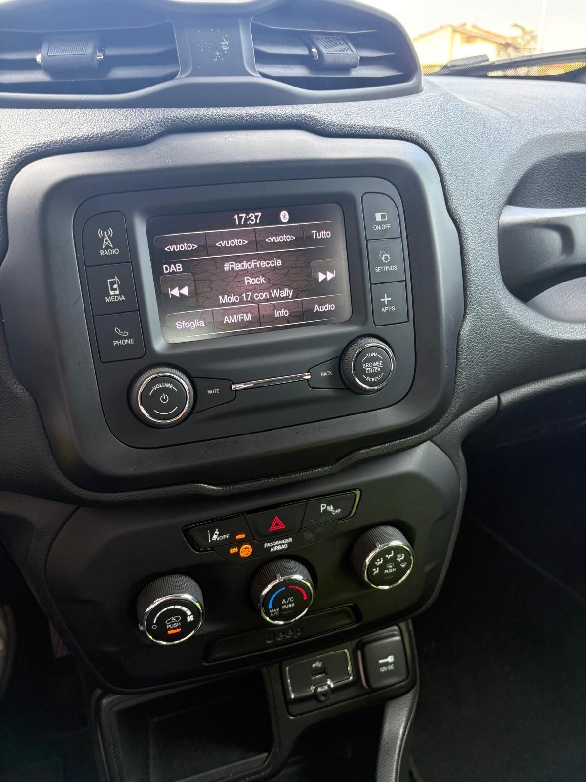 Jeep Renegade 1.0 T3 Longitude