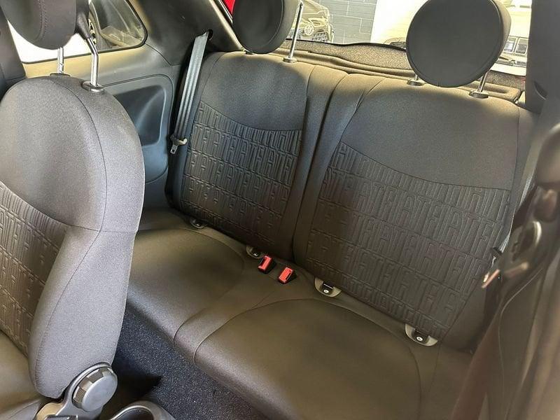 FIAT 500 1.0 Hybrid Dolcevita - PROMO SIRONIAUTO+