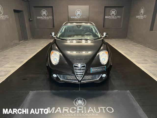 ALFA ROMEO MiTo 1.4 T 135 CV M.air S&S Distinctive