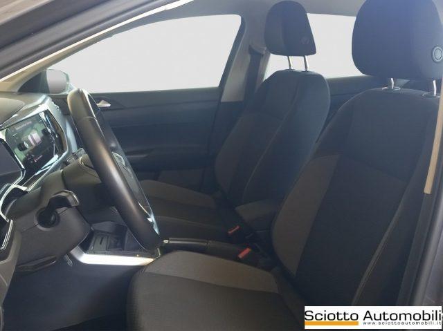 VOLKSWAGEN Polo 1.0 Life
