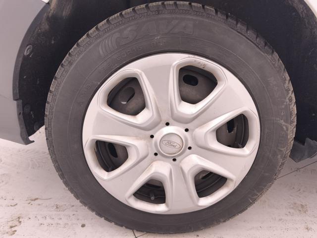 FORD Transit Courier 1.5 tdci 75cv S&S Trend my20