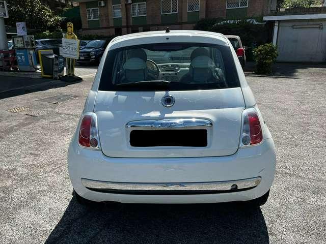 Fiat 500 500 III 1.2 Lounge 69cv