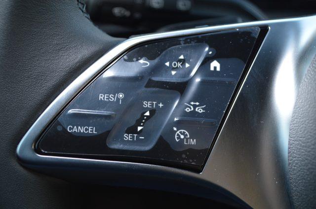 MERCEDES-BENZ A 180 d Automatic Business Extra Carplay