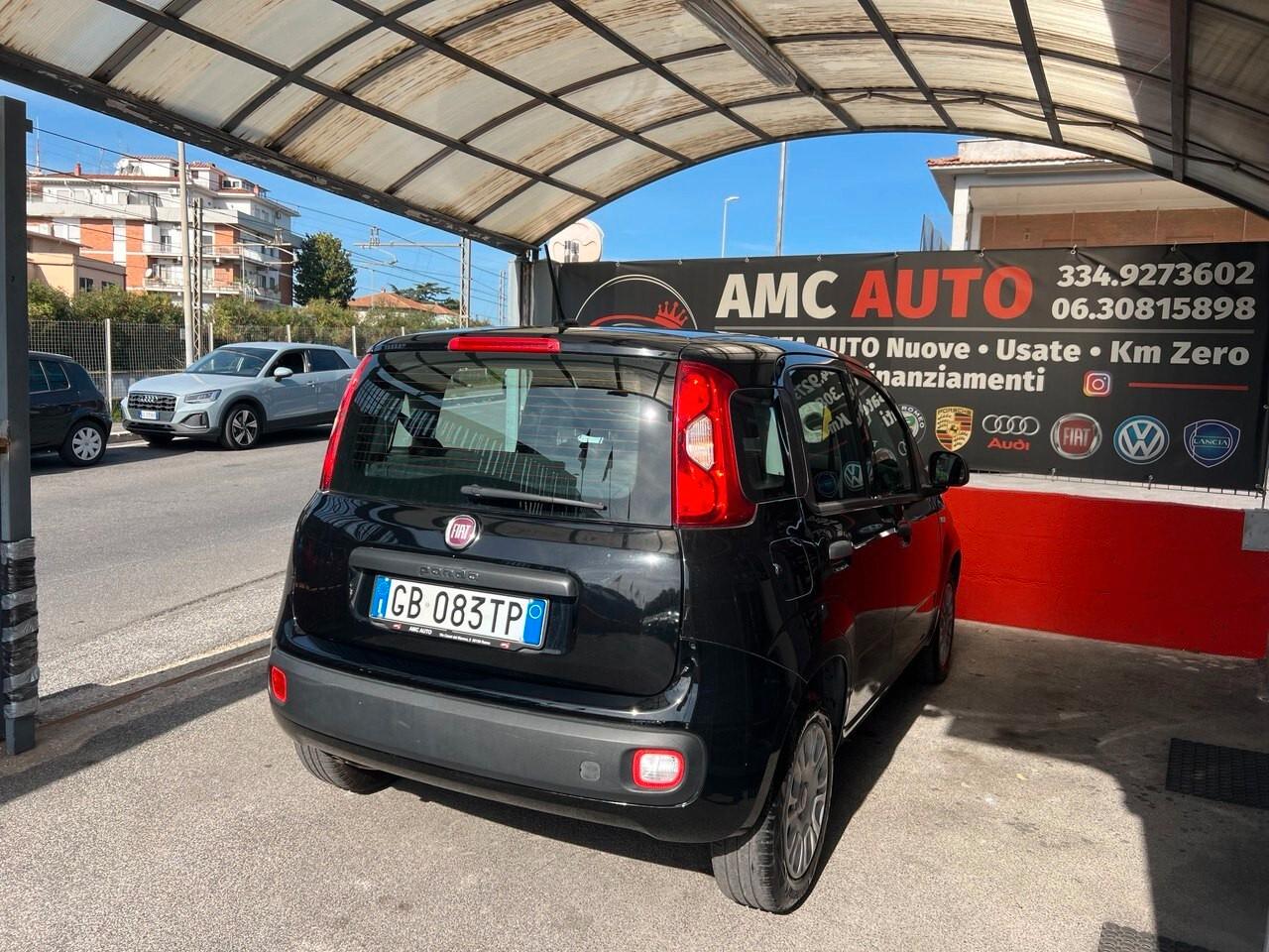 Fiat Panda 1.2 EasyPower Easy GPL CASA MADRE - IN ARRIVO