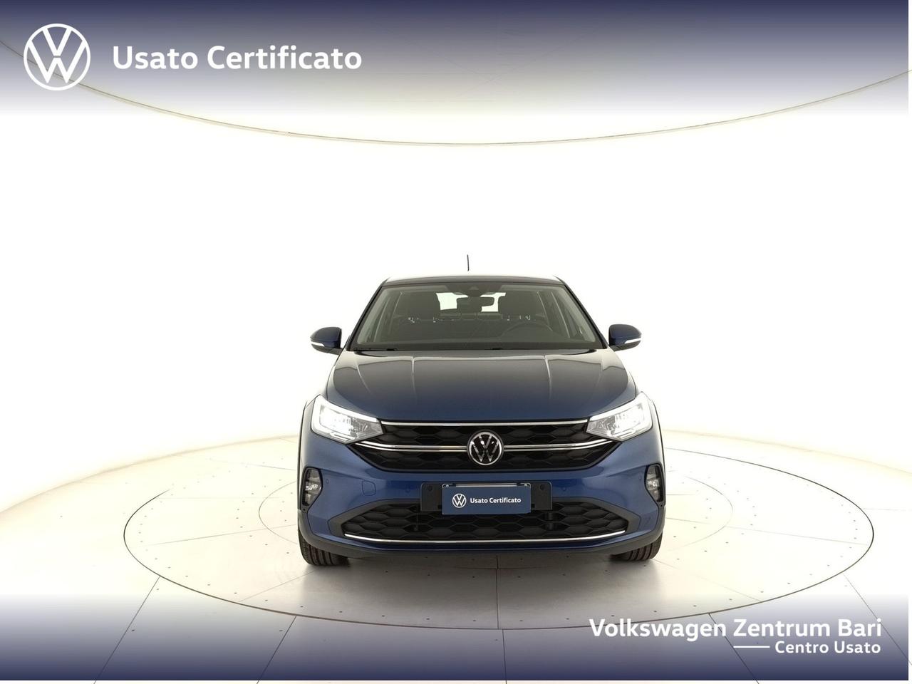 Volkswagen Taigo 1.0 tsi life 110cv