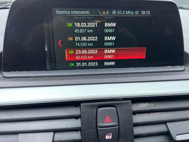 BMW 114 1.5 d 95 CV 5p. MSPORT