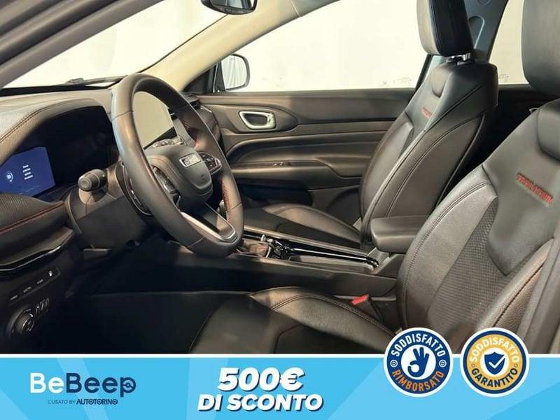 Jeep Compass 1.3 TURBO T4 PHEV TRAILHAWK 4XE AUTO