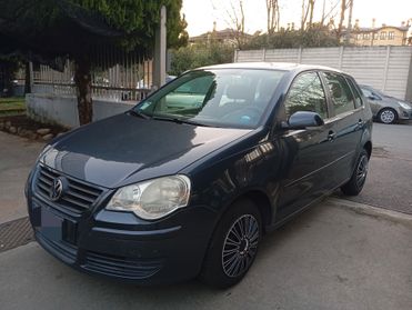 Volkswagen Polo 1.4/80CV 16V 5p neopatentati