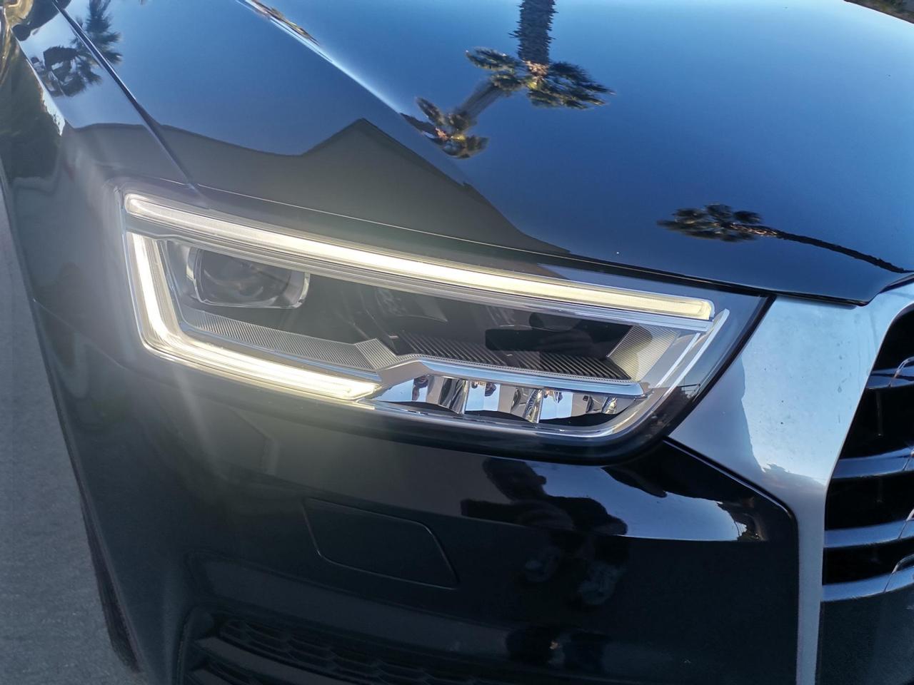 Audi Q3 2.0 tdi Sport 4Edition quattro 150cv