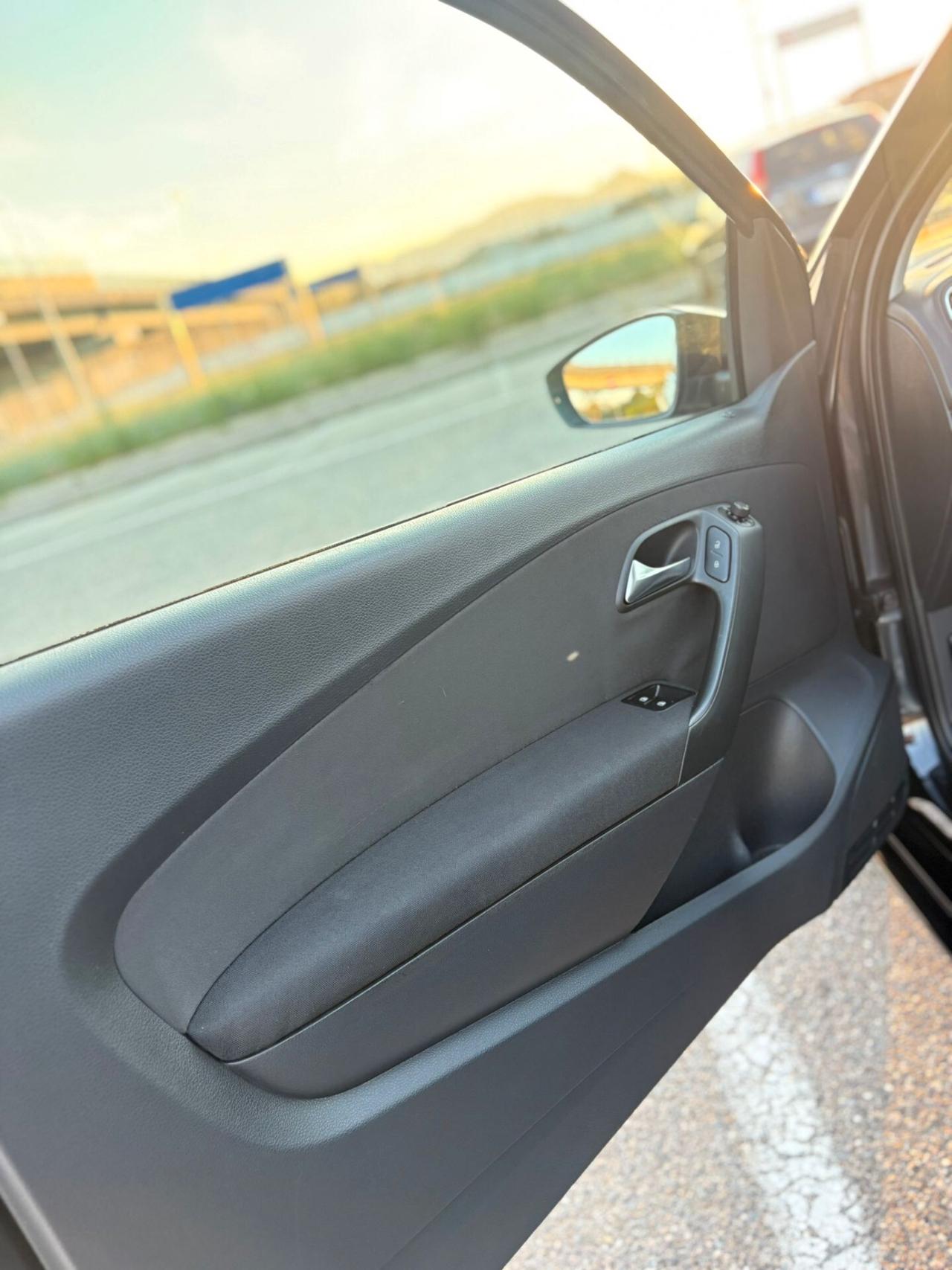 Volkswagen Polo 1.6 TDI 90CV DPF 3 porte Highline