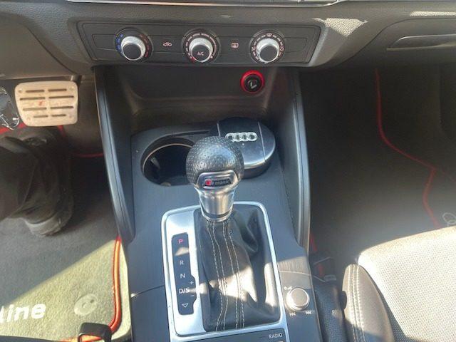 AUDI A3 SPB 2.0 TDI S tronic Attraction