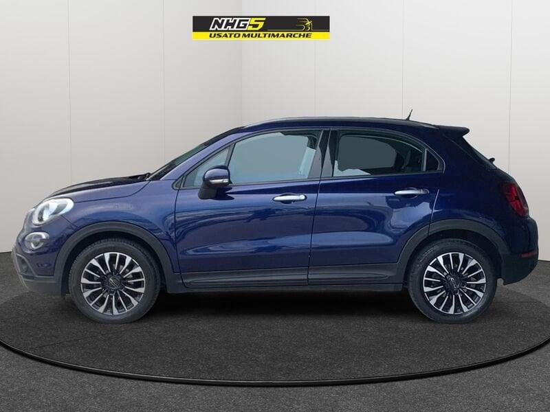 FIAT 500X 1.0 T3 120 CV Cross