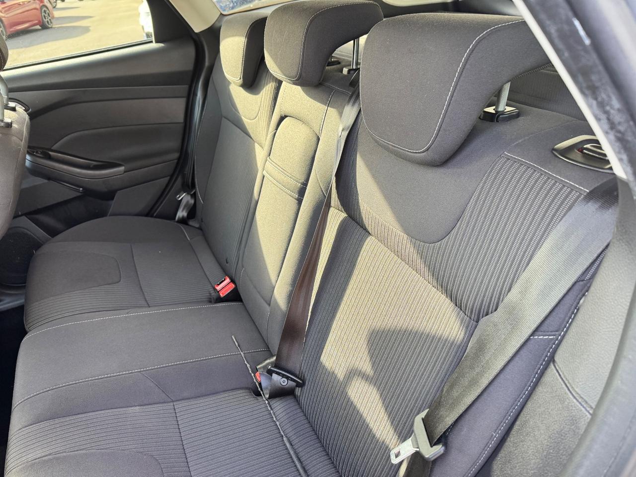 Ford Focus 1.0 125CV