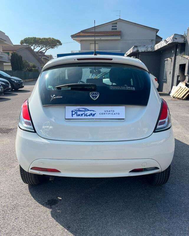 Lancia Ypsilon 1.2 Opening edition ecochic Gpl 69cv