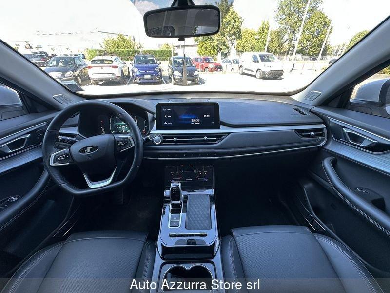 DR AUTOMOBILES DR 6.0 dr 6.0 1.5 Turbo CVT Bi-Fuel GPL *LEGGI DESCRIZIONE*