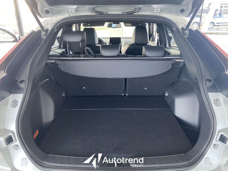 Mitsubishi Eclipse Cross 2.4 Plug-In Hybrid 187 CV 4WD PHEV Instyle SDA Pack 0
