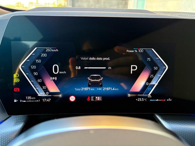 BMW 218 d Active Tourer Msport