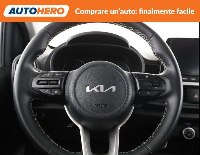 KIA Picanto 1.0 12V 5 porte AMT Style