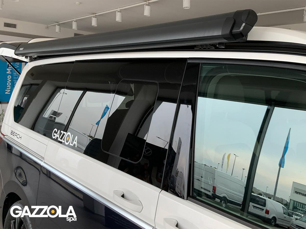 VOLKSWAGEN California T7 2.0 tdi Beach Camper 150cv DSG7