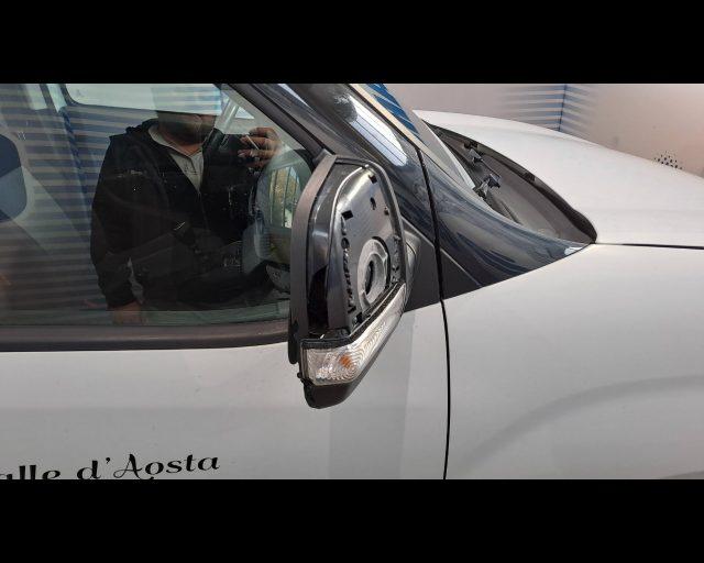 FIAT Doblo cargo 1.6 mjt 16v SX 120cv 3p.ti E6-DETAX