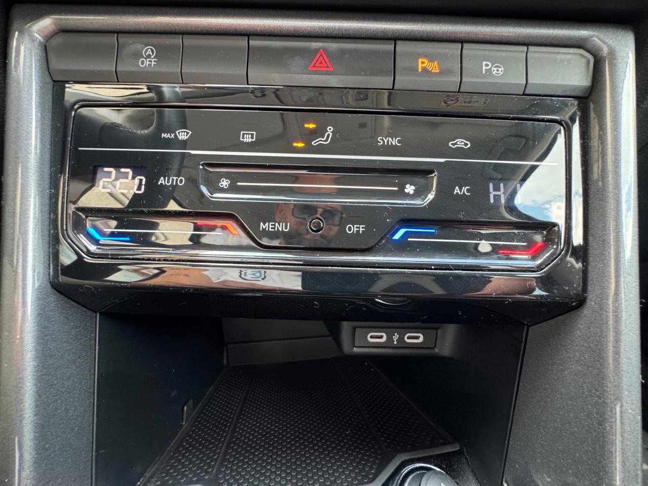 Volkswagen T-Roc 1.5 TSI ACT Style - Garanzia Volkswagen 2027