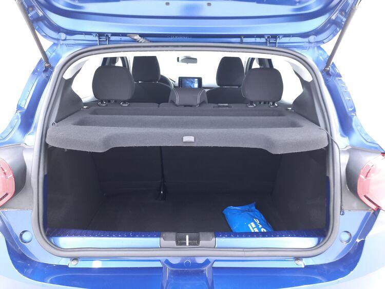 Dacia Sandero Expression BR985760 1.0 Benzina 65CV