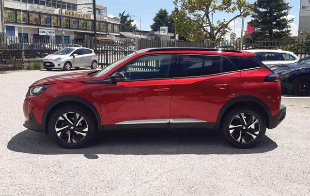 PEUGEOT 2008 130CV S&S Allure Pack SCONTO ROTTAMAZIONE