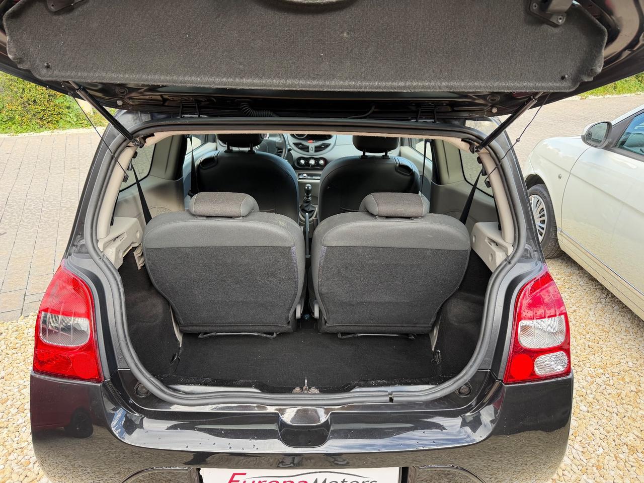 Renault Twingo 1.2 8V Dynamique