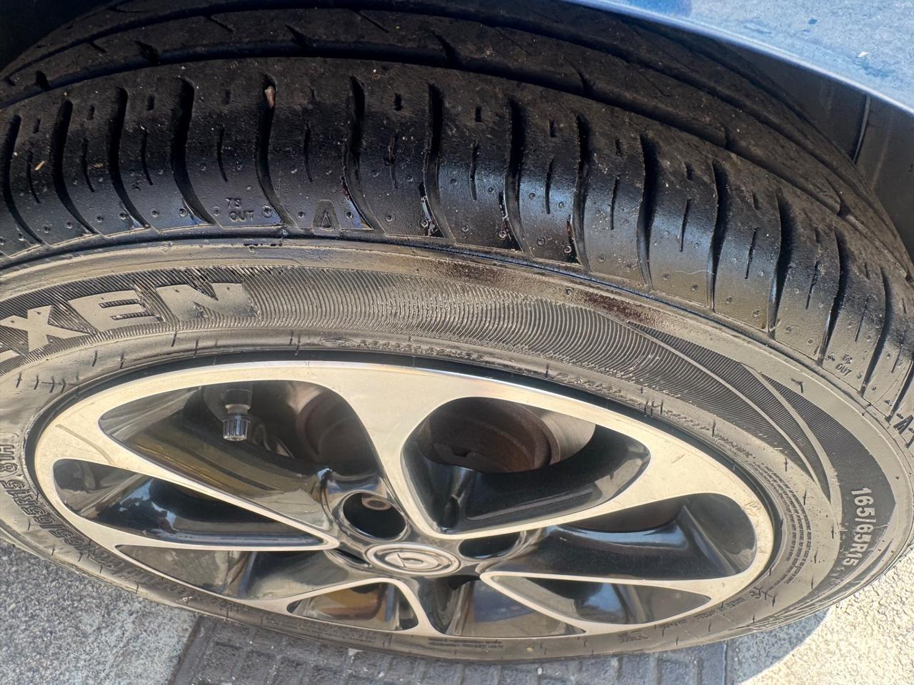 Smart ForFour 70 1.0 Prime