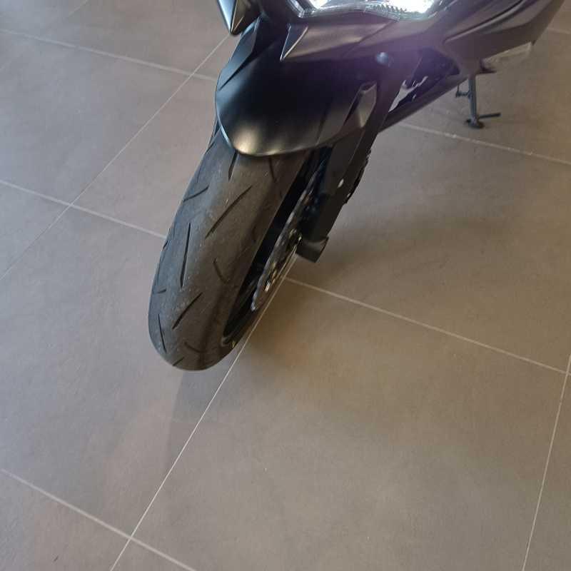 Kawasaki Ninja 650 - 2025
