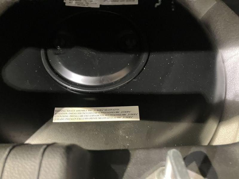 Hyundai i20 1.2 84cv 5 porte Econext Comfort GPL